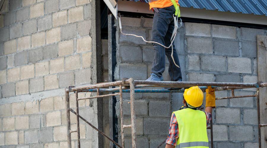 Expert new roof installation services in Jasper, IN